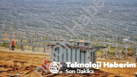 Alternatif Enerji Kaynakları: Fosil Yakıtlara Alternatif Olarak Güneş Enerjisi