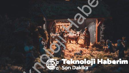 Nativity Scene SVG: Kendi Nativity Sahnenizi Oluşturmanın Keyfini Yaşayın: SVG Dosyaları ile Yaratıcılık