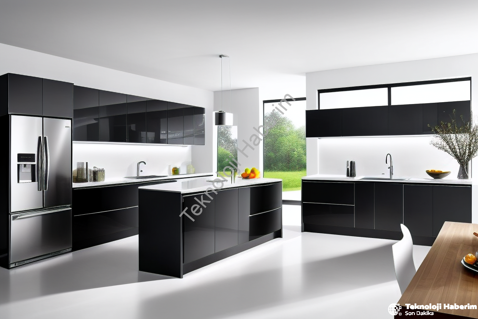 Vestel Bulaşık Makinesi Başla Bekle Yanıp Sönüyor