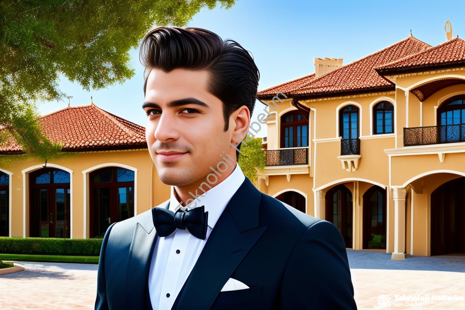 Yalı Çapkını Hikayesi