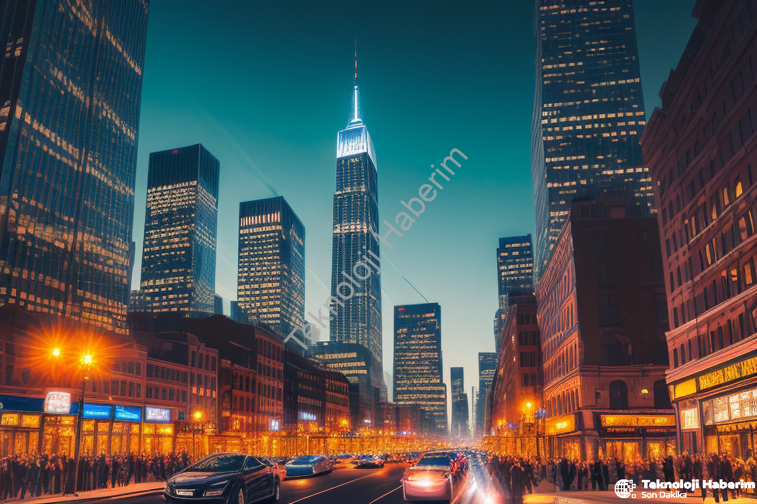 Yarın 8 Şiddetinde Deprem Bekleniyor