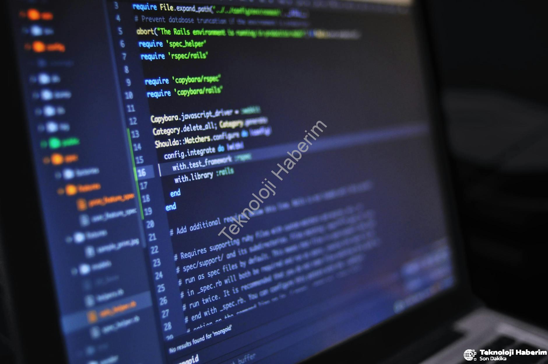 Son Dakika Haber: Teknoloji Gelişmeleri Hakkında Bilmeniz Gerekenler