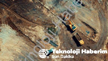  İnşaat İşlerinde Dijital Dönüşümün Önemi 