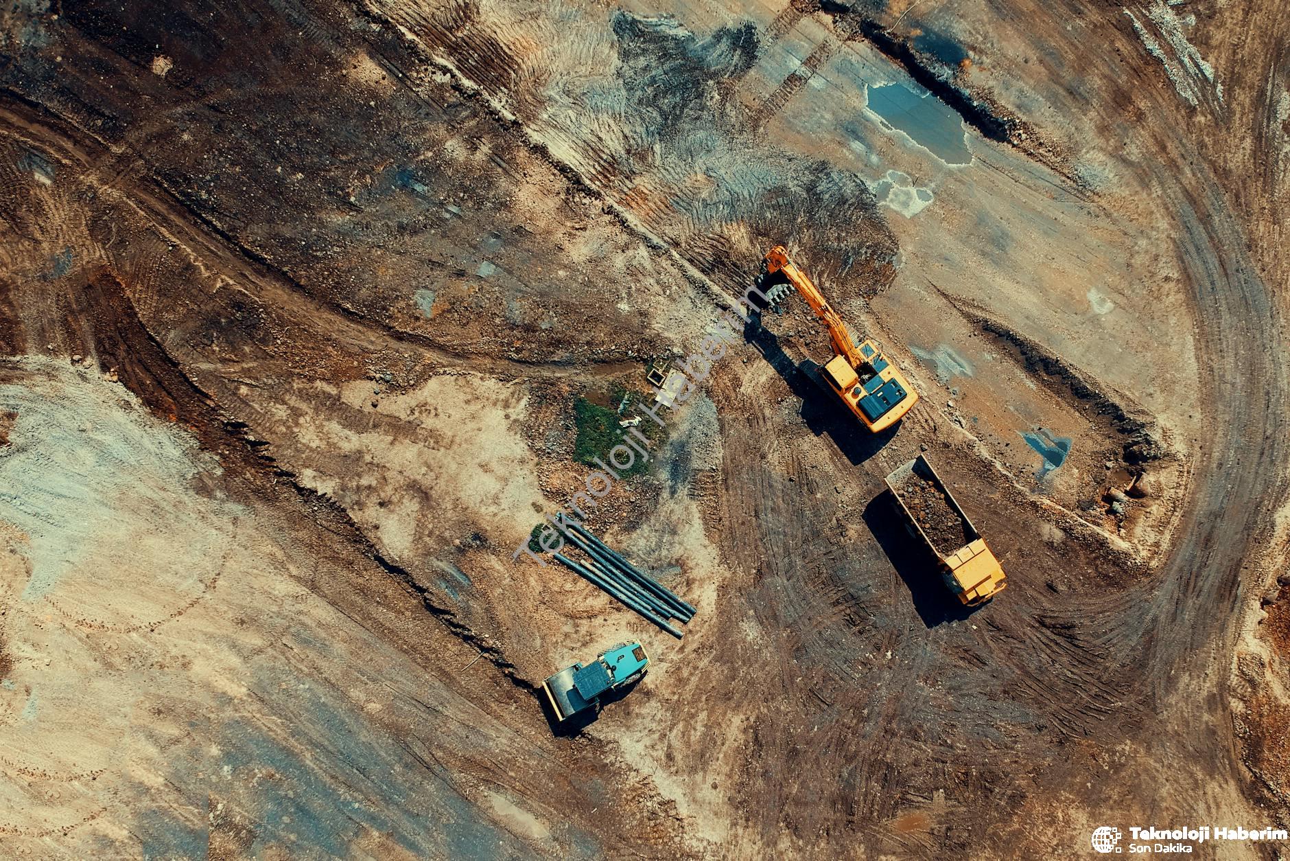 İnşaat İşlerinde Dijital Dönüşümün Önemi