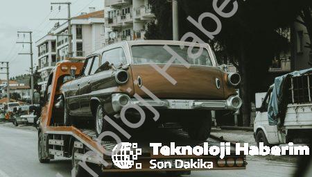 Maltepe Oto Çekici: 7/24 Acil Kurtarıcı Hizmeti