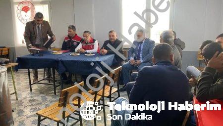 Aydın’da Tarım Seferberliği: 17 İlçede Eş Zamanlı Üretici Zirvesi