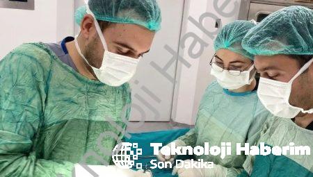 Şuhut Devlet Hastanesi’nde İlk Kez Uygulanan Fıtık Ameliyatı Başarısı