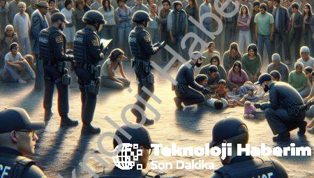 İzmir Sahillerinde Hareketli Saatler: 120 Düzensiz Göçmen İşlem Gördü