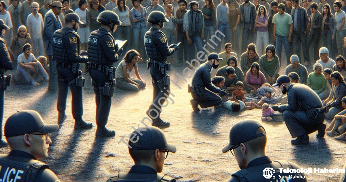 "İzmir Sahillerinde Hareketli Saatler: 120 Düzensiz Göçmen İşlem Gördü" başlıklı haber için fotoreal