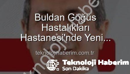 Buldan Göğüs Hastalıkları Hastanesi’nde Yeni Dönem: Uzm. Dr. Nurettin Şahin Başhekim Olarak Atandı
